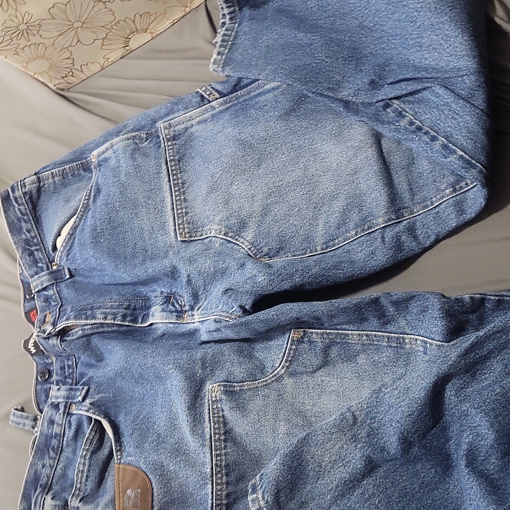 Blue Jeans